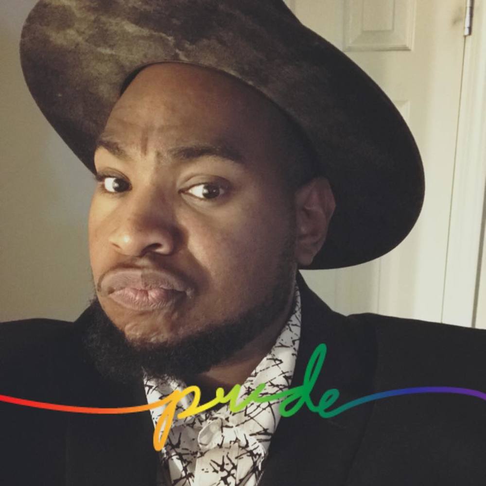 Meet your Posher, Tiary